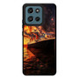 Mighty titanic Motorola Moto G Play 2026 Case