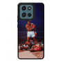 Mohammad Ali the Legendary Motorola Moto G Play 2026 Case