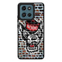 NC State Wolfpack Motorola Moto G Play 2026 Case