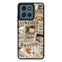 One Piece Bounty Collage Motorola Moto G Play 2026 Case