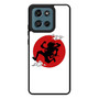 One piece luffy nika Motorola Moto G Play 2026 Case