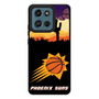 Phoenix Suns Motorola Moto G Play 2026 Case