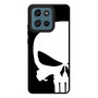 Punisher big logo Motorola Moto G Play 2026 Case