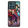 Rurouni Kenshin Poster Motorola Moto G Play 2026 Case