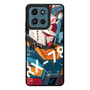 RX 78 Gundam Motorola Moto G Play 2026 Case