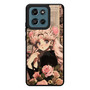 Sailor Moon Cute Motorola Moto G Play 2026 Case