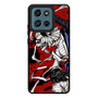 Samurai X Shishiu Motorola Moto G Play 2026 Case
