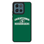 Saskatchwan roughriders Motorola Moto G Play 2026 Case