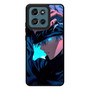 Satoru Gojo Jujutsu Motorola Moto G Play 2026 Case