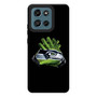 Seattle Seahawks Motorola Moto G Play 2026 Case