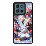 Spiderman All Universe Motorola Moto G Play 2026 Case