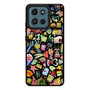 SpongeBob SquarePants Collages Motorola Moto G Play 2026 Case