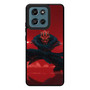 Star Wars Darth Maul Motorola Moto G Play 2026 Case