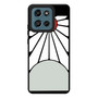 Tanjiro Family Icon Motorola Moto G Play 2026 Case