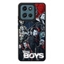 The Boys Motorola Moto G Play 2026 Case
