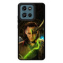 The Many Faces Of Loki Motorola Moto G Play 2026 Case