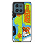 The mystery machine Motorola Moto G Play 2026 Case