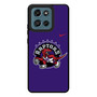 Toronto Raptors Logo Motorola Moto G Play 2026 Case