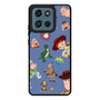 Toy story all characters Motorola Moto G Play 2026 Case