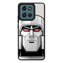 Transformer classic megatron Motorola Moto G Play 2026 Case
