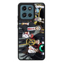 Undead Unluck characters Motorola Moto G Play 2026 Case