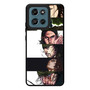 Vagabond Manga Motorola Moto G Play 2026 Case