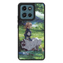 Violet evergarden daydreaming Motorola Moto G Play 2026 Case