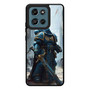 Warhammer 40K Space Marine 1 Motorola Moto G Play 2026 Case