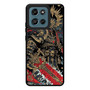 Warhammer 40K Space Marine 2 Motorola Moto G Play 2026 Case