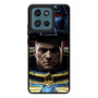 Warhammer 40000 Space Marine Motorola Moto G Play 2026 Case