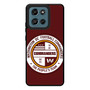 Washington Commanders The Peoples Team Motorola Moto G Play 2026 Case