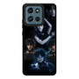 Wednesday collage Motorola Moto G Play 2026 Case