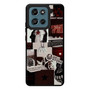 Winter soldier hail hydra Motorola Moto G Play 2026 Case