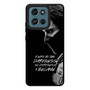 Winter soldier quote Motorola Moto G Play 2026 Case
