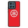 Yamaha fork logo Motorola Moto G Play 2026 Case