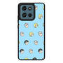 Yuri on ice characters funny Motorola Moto G Play 2026 Case