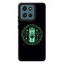 Zelda tears of the kingdom shrine symbol Motorola Moto G Play 2026 Case