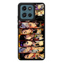 All Hashira Demon Sayer Motorola Moto G Play 2026 Case