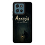 Amnesia The Dark Descent Motorola Moto G Play 2026 Case