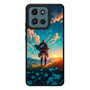 Attack on Titan General Smith Motorola Moto G Play 2026 Case