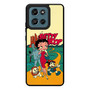 Betty Boop Series Motorola Moto G Play 2026 Case
