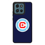 Chicago Fire FC Motorola Moto G Play 2026 Case