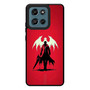 Dante Devil May Cry Game Motorola Moto G Play 2026 Case