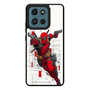 Deadpool The Eternal Jester Motorola Moto G Play 2026 Case