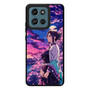 Demon Slayer Series Shinobu Kocho Motorola Moto G Play 2026 Case