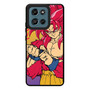 Dragon Ball Daima Super Saiyan 4 Goku Motorola Moto G Play 2026 Case