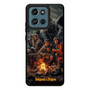 Dungeons and Dragons Motorola Moto G Play 2026 Case