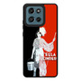 Ella Cinders Motorola Moto G Play 2026 Case