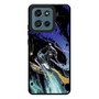 Fantastic Four Silver Surfer Motorola Moto G Play 2026 Case