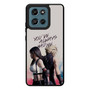Final Fantasy VII Cloud and Tifa Motorola Moto G Play 2026 Case